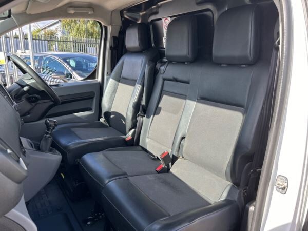 Used Citroen Dispatch 2020 for sale - 76126065: Photo 16