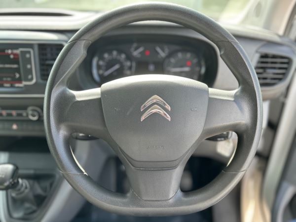 Used Citroen Dispatch 2020 for sale - 76126065: Photo 17