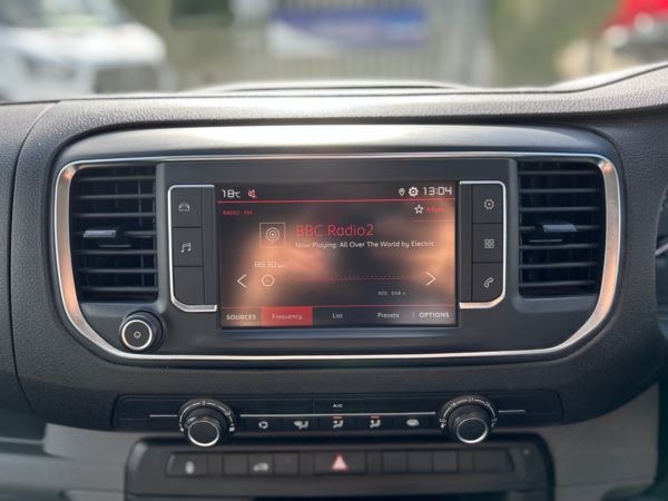 Used Citroen Dispatch 2020 for sale - 76126065: Photo 19