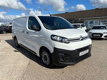Citroen - Dispatch