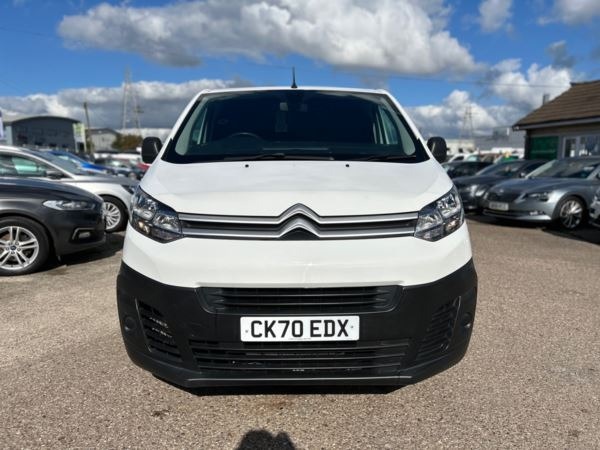 Used Citroen Dispatch 2020 for sale - 76126065: Photo 2