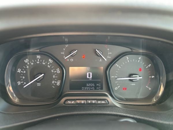Used Citroen Dispatch 2020 for sale - 76126065: Photo 20