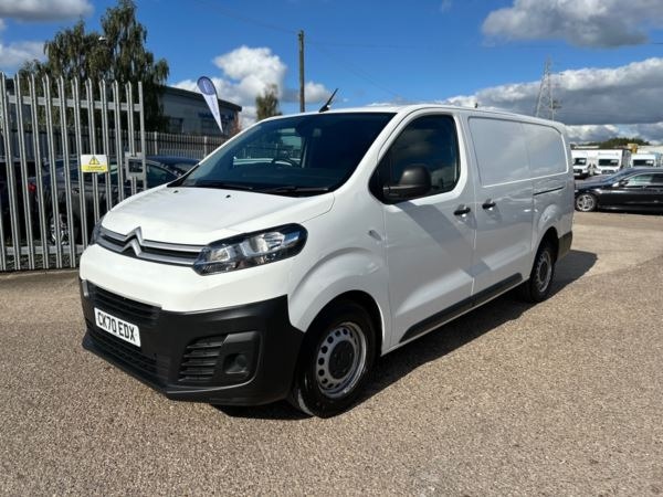 Used Citroen Dispatch 2020 for sale - 76126065: Photo 3
