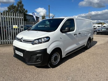 Used Citroen Dispatch 2020 for sale - 76126065: Photo 3