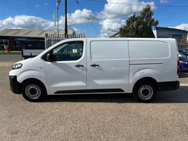 Used Citroen Dispatch 2020 for sale - 76126065: Photo 4