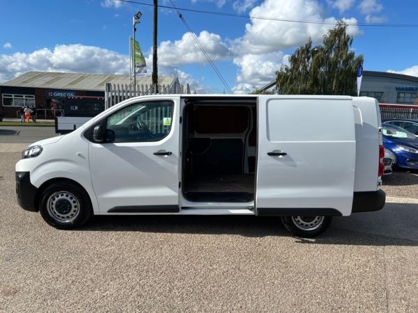 Used Citroen Dispatch 2020 for sale - 76126065: Photo 5
