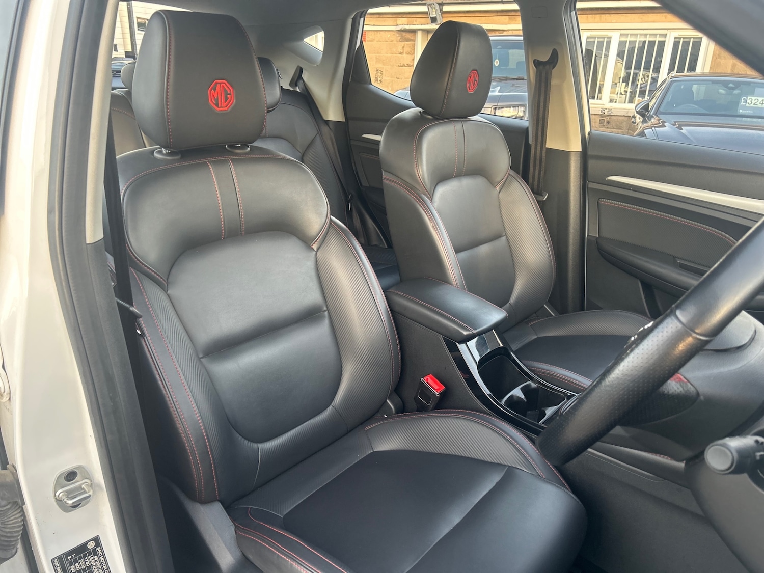 Used MG MG ZS 2022 for sale - 76614789: Photo 10