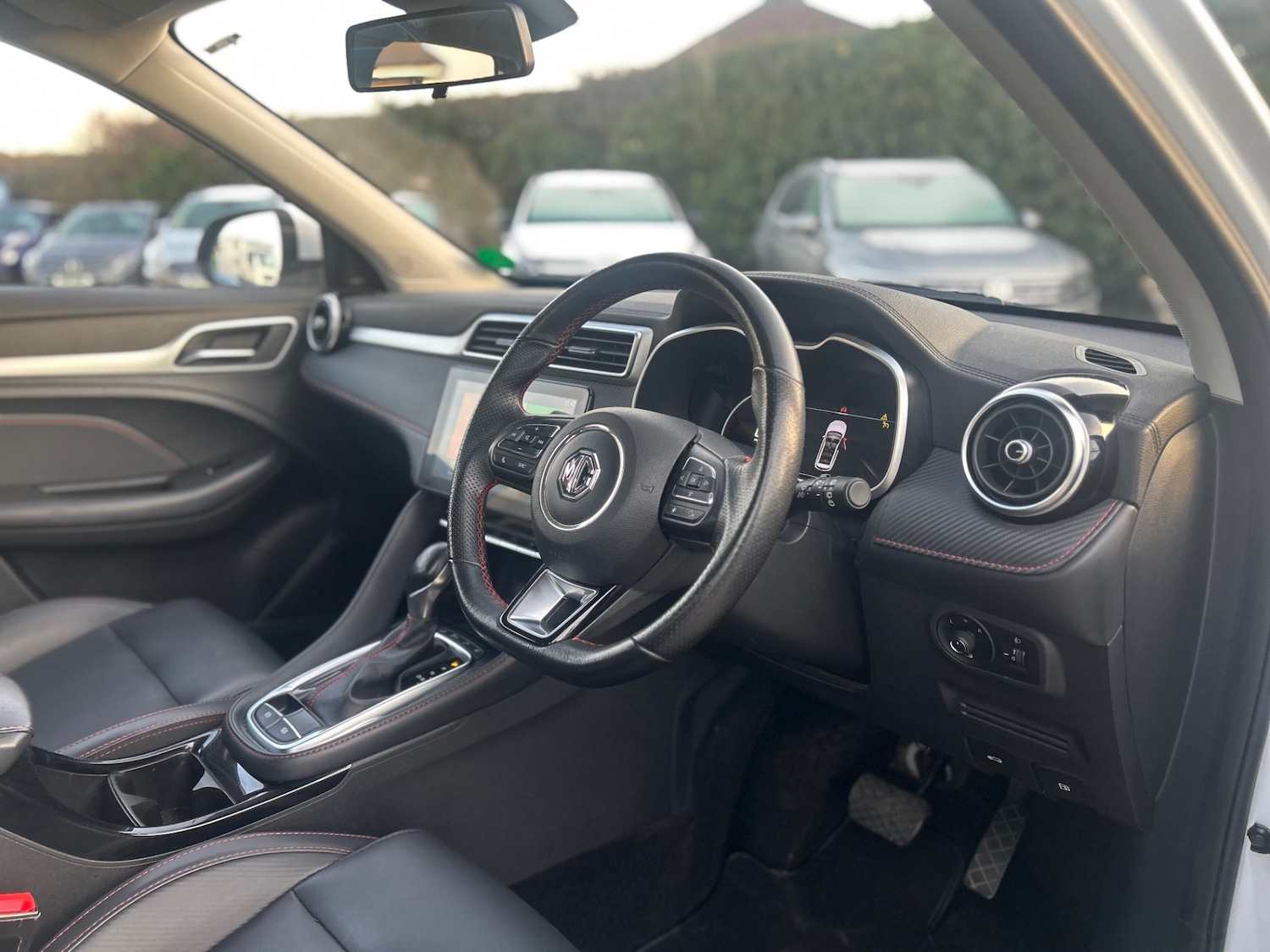 Used MG MG ZS 2022 for sale - 76614789: Photo 11