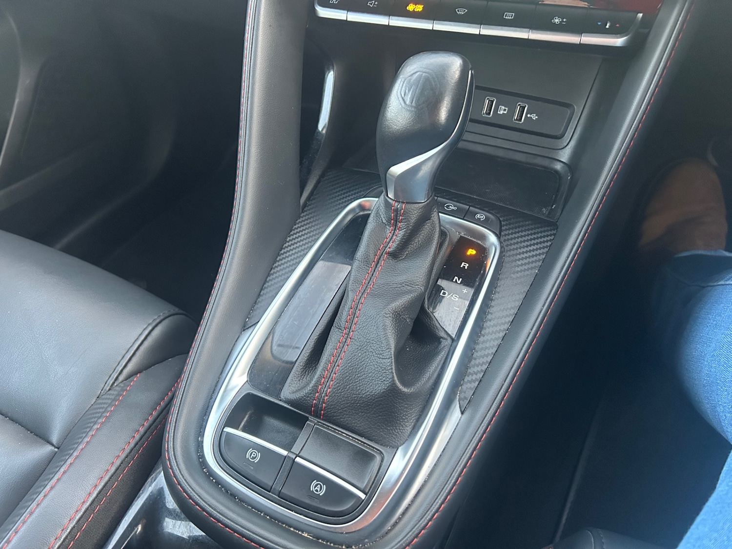 Used MG MG ZS 2022 for sale - 76614789: Photo 14