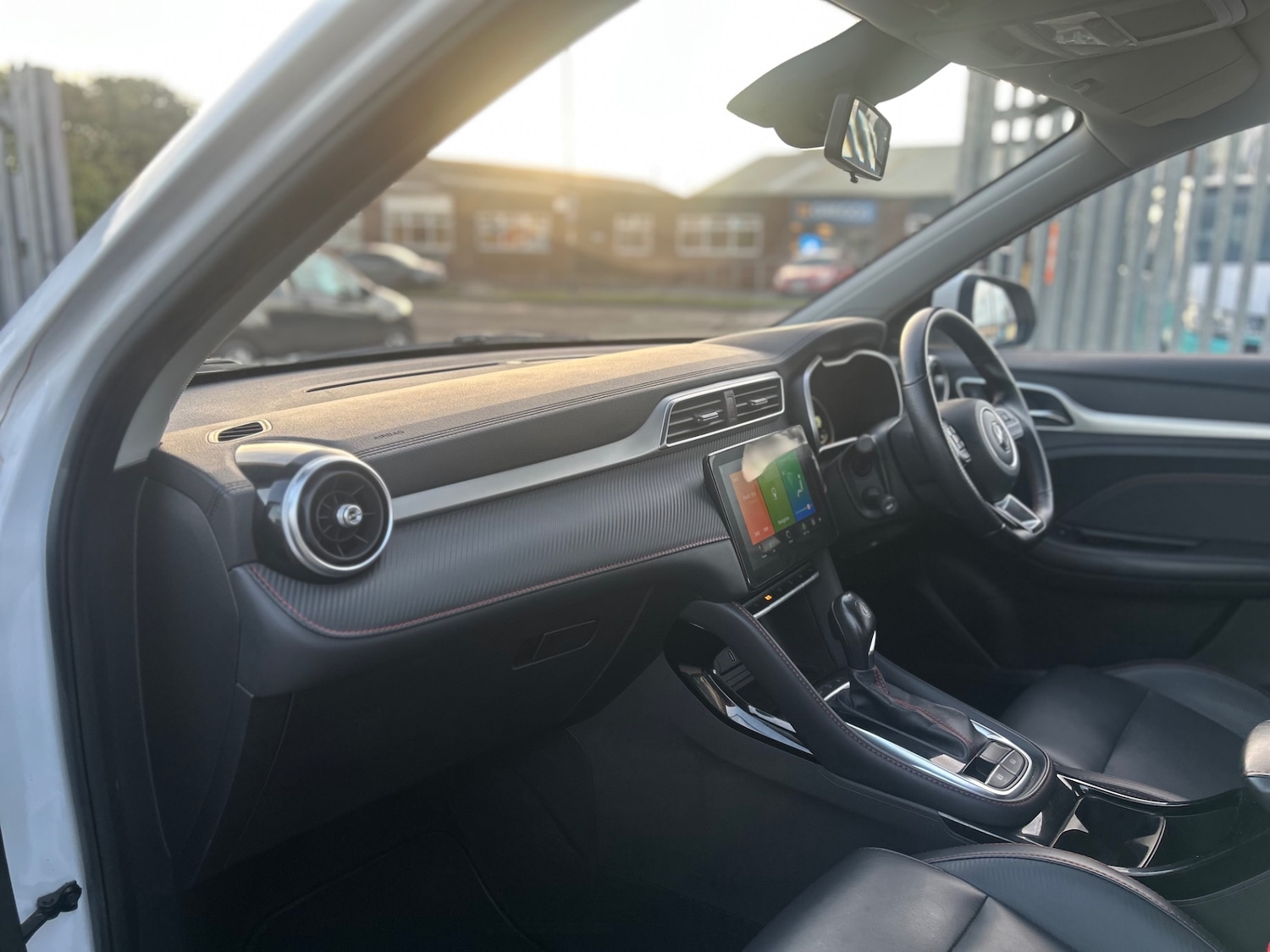 Used MG MG ZS 2022 for sale - 76614789: Photo 15