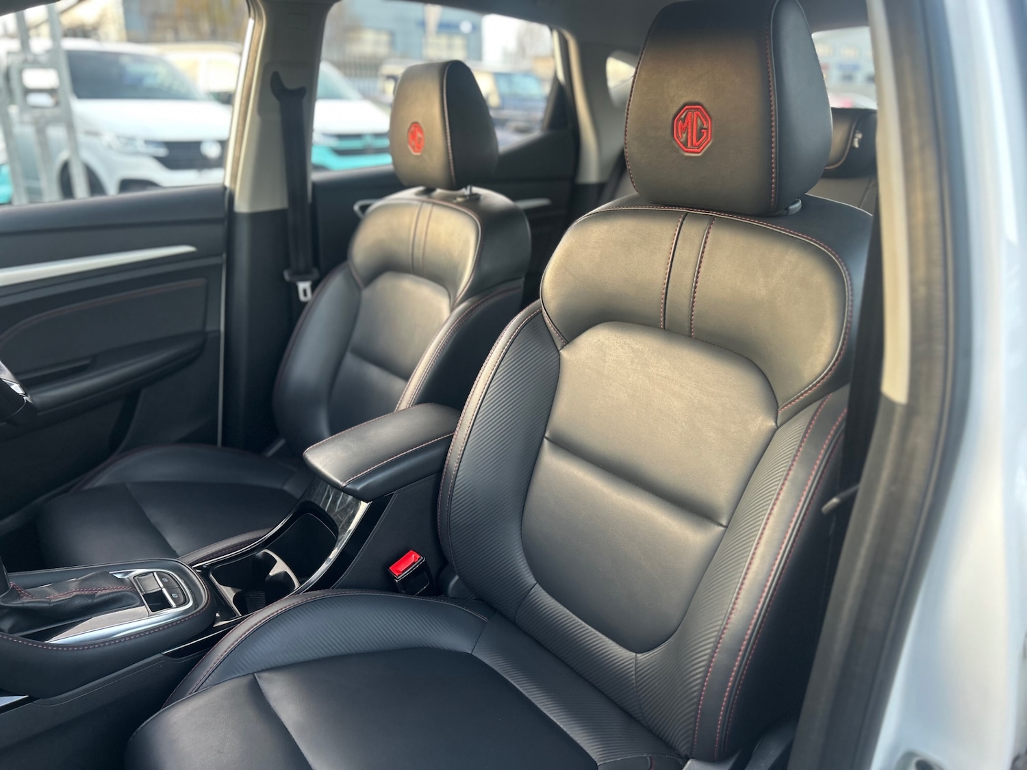 Used MG MG ZS 2022 for sale - 76614789: Photo 16