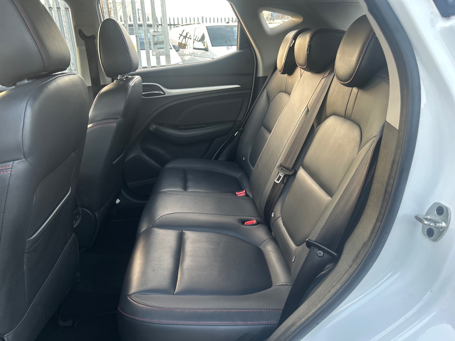 Used MG MG ZS 2022 for sale - 76614789: Photo 17