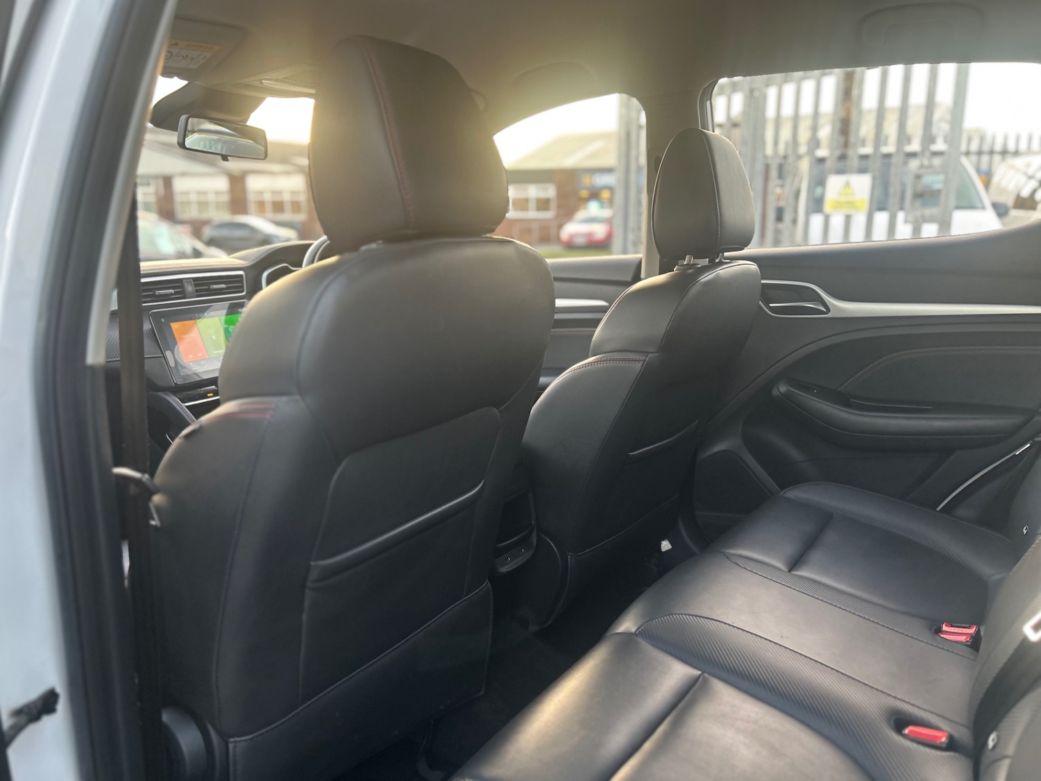 Used MG MG ZS 2022 for sale - 76614789: Photo 18