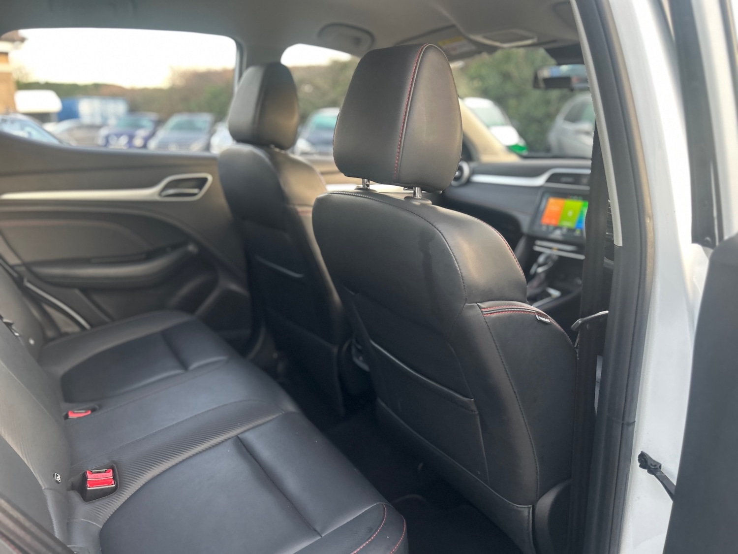 Used MG MG ZS 2022 for sale - 76614789: Photo 19