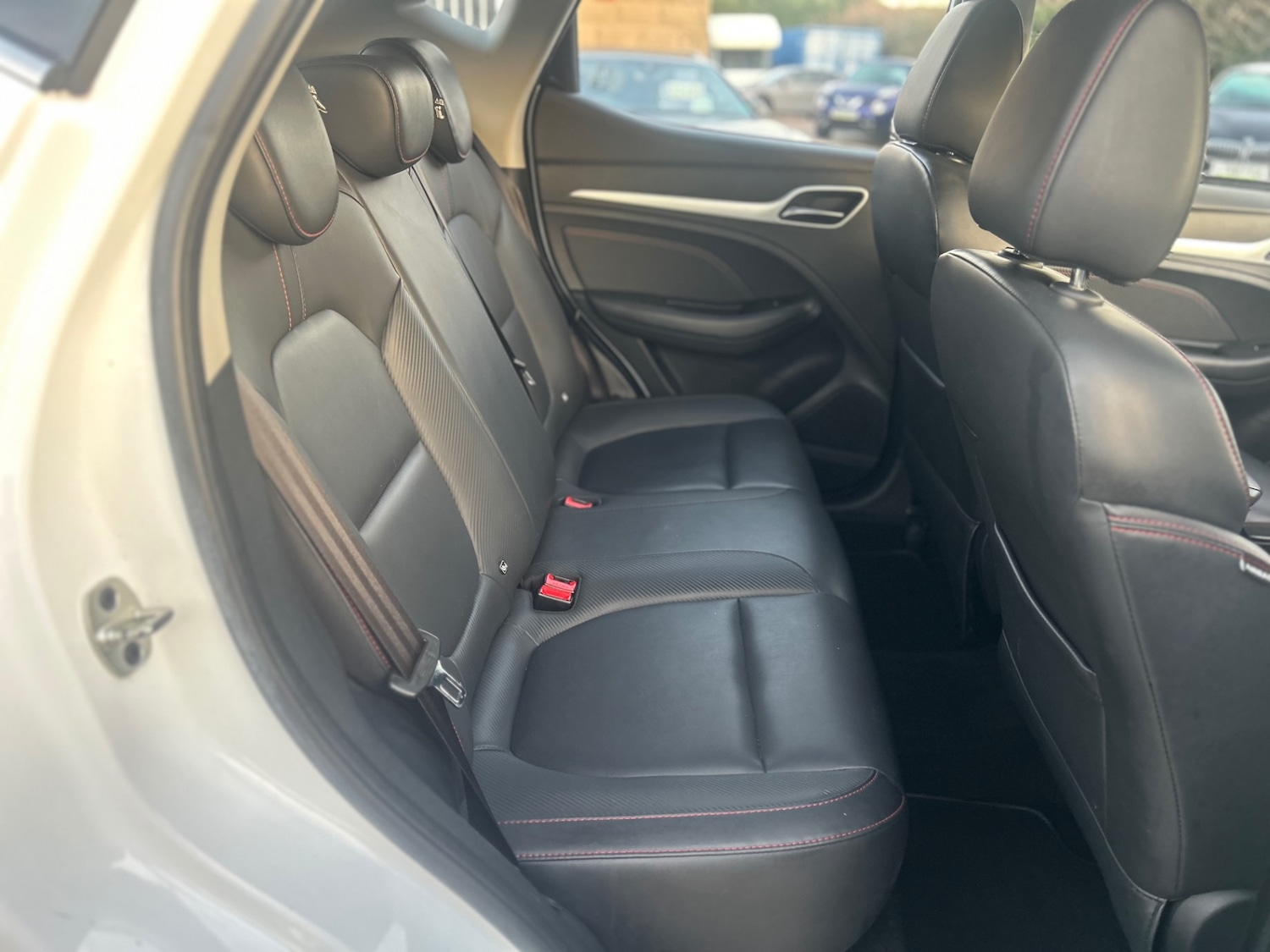 Used MG MG ZS 2022 for sale - 76614789: Photo 20