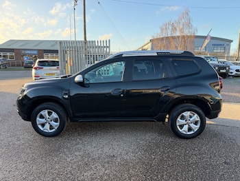 Used Dacia Duster 2019 for sale - 76451765: Photo