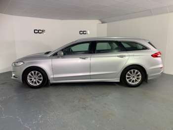 Used Ford Mondeo 2018 for sale - 69922634: Photo