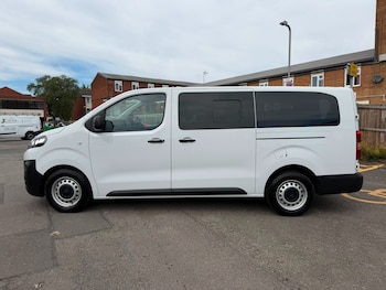 Used Citroen Dispatch 2023 for sale - 79124933: Photo