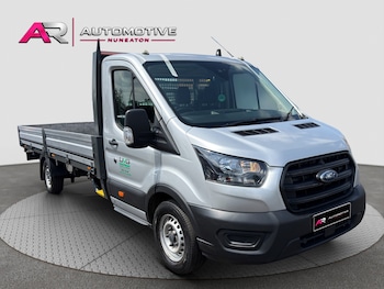 Used Ford Transit 2023 for sale - 79214985: Photo