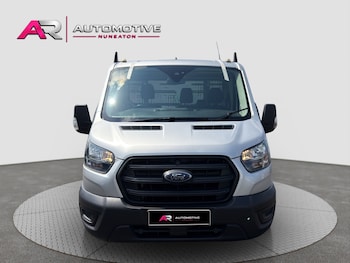 Used Ford Transit 2023 for sale - 79214985: Photo