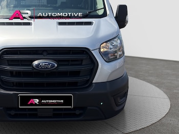 Used Ford Transit 2023 for sale - 79214985: Photo