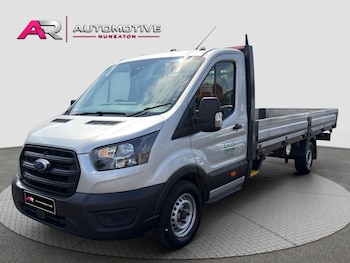Used Ford Transit 2023 for sale - 79214985: Photo