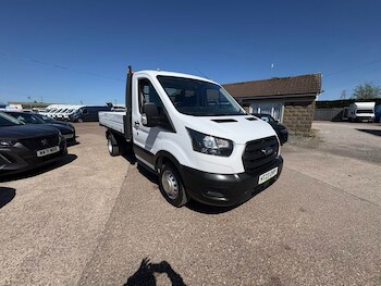 Used Ford Transit 2023 for sale - 78411865: Photo