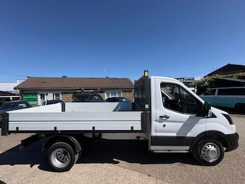 Used Ford Transit 2023 for sale - 78411865: Photo