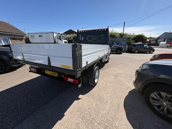 Used Ford Transit 2023 for sale - 78411865: Photo