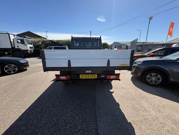 Used Ford Transit 2023 for sale - 78411865: Photo