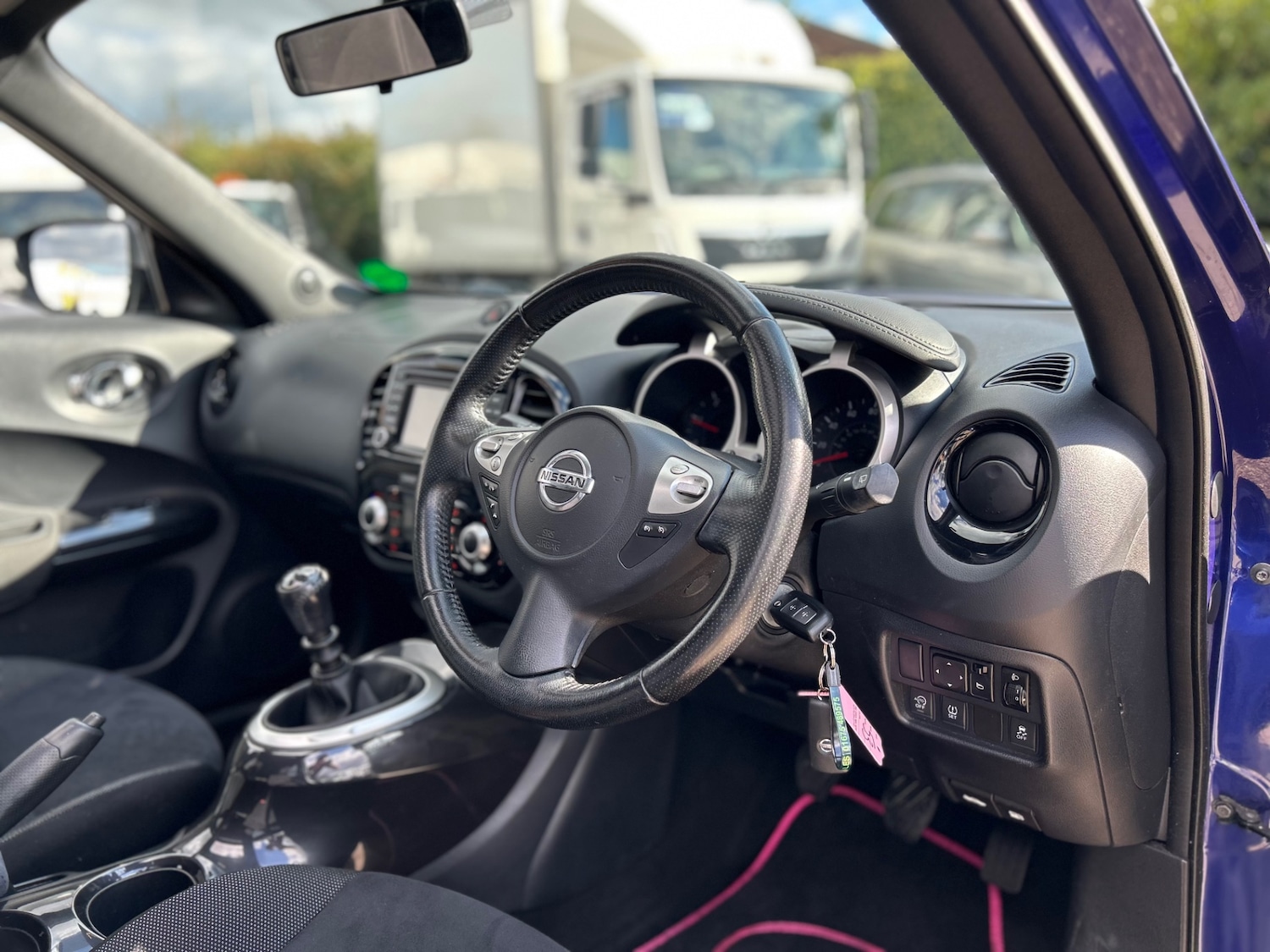 Vehicle 13