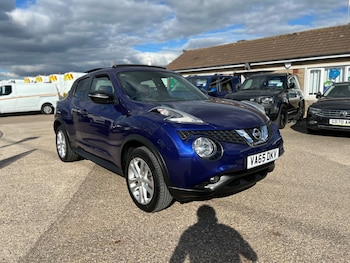 2016 (65) - 1.5 dCi Acenta Premium 5dr
