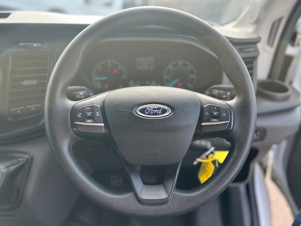 Used Ford Transit 2023 for sale - 72882501: Photo 13