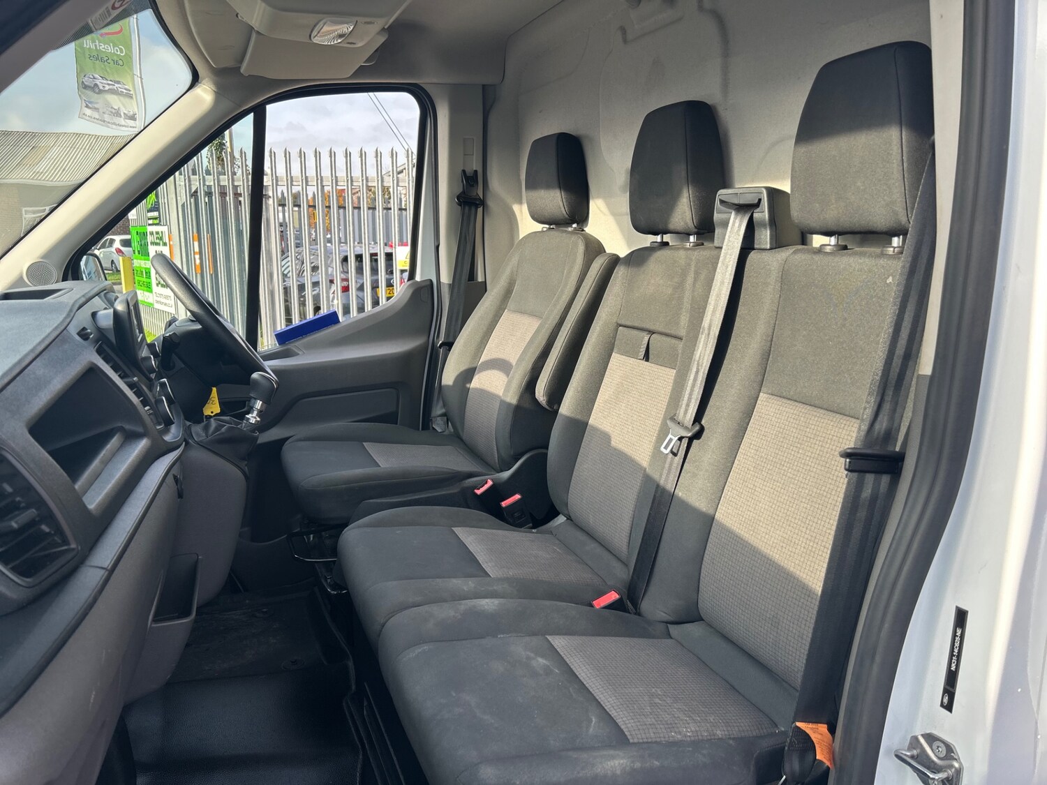Vehicle 15