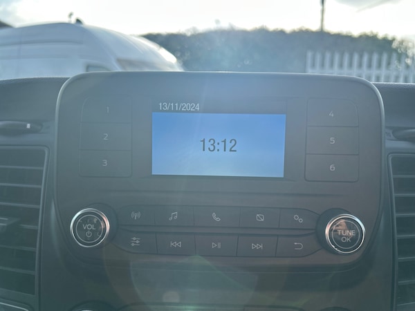 Used Ford Transit 2023 for sale - 72882501: Photo 17