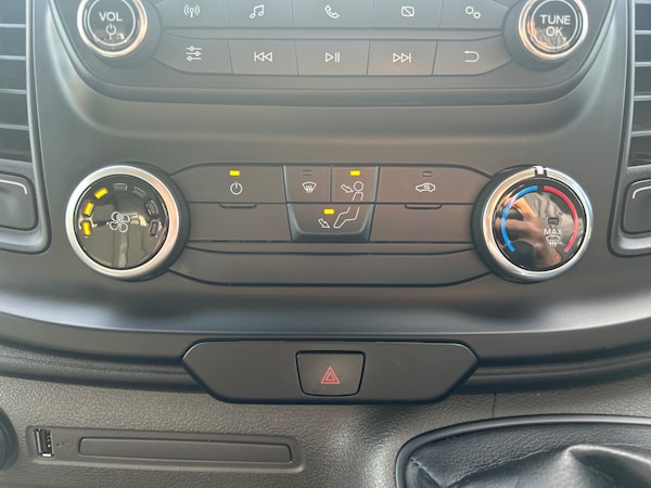 Used Ford Transit 2023 for sale - 72882501: Photo 18