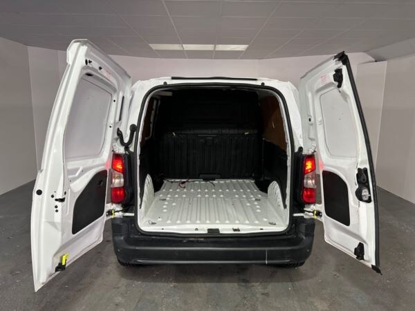 Used Peugeot Partner 2019 for sale - 76101011: Photo 10