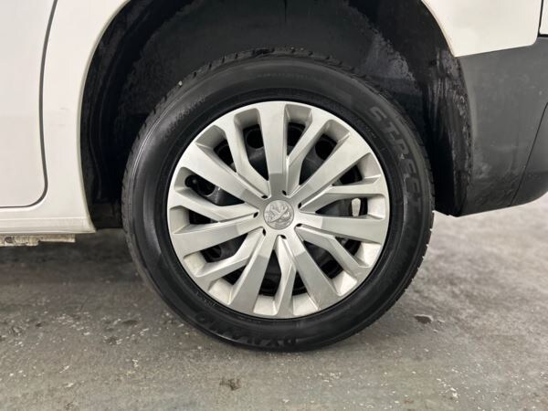 Used Peugeot Partner 2019 for sale - 76101011: Photo 12