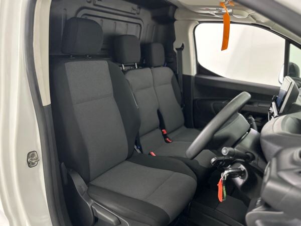 Used Peugeot Partner 2019 for sale - 76101011: Photo 13
