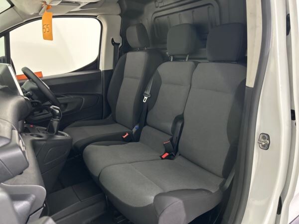 Used Peugeot Partner 2019 for sale - 76101011: Photo 15