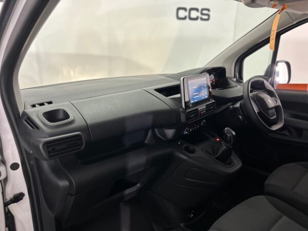 Used Peugeot Partner 2019 for sale - 76101011: Photo 16