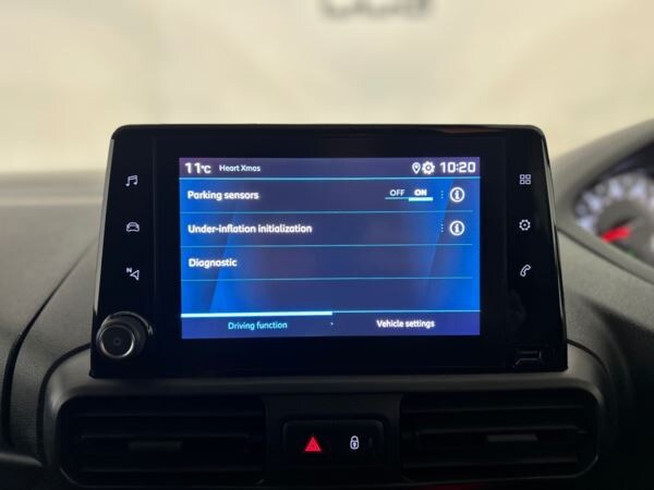 Used Peugeot Partner 2019 for sale - 76101011: Photo 18