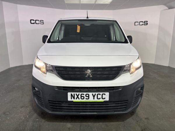 Used Peugeot Partner 2019 for sale - 76101011: Photo 2