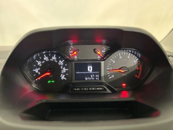 Used Peugeot Partner 2019 for sale - 76101011: Photo 20