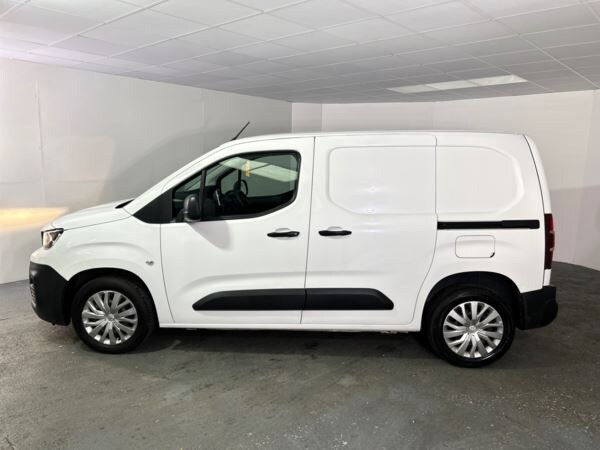 Used Peugeot Partner 2019 for sale - 76101011: Photo 5