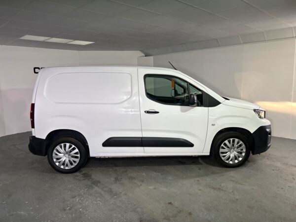 Used Peugeot Partner 2019 for sale - 76101011: Photo 7