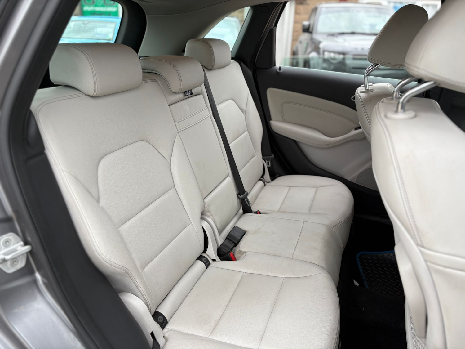 Used Mercedes-Benz B-Class 2016 for sale - 76195906: Photo 13