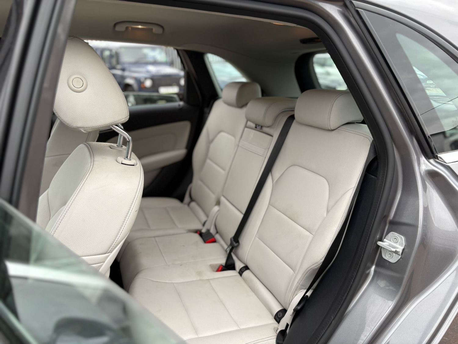 Used Mercedes-Benz B-Class 2016 for sale - 76195906: Photo 15