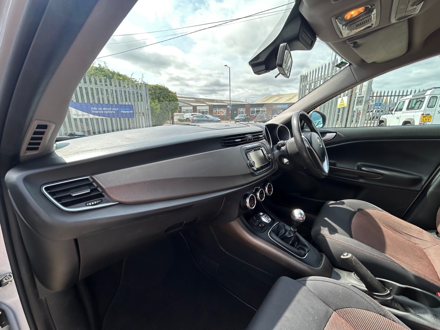 Vehicle 15