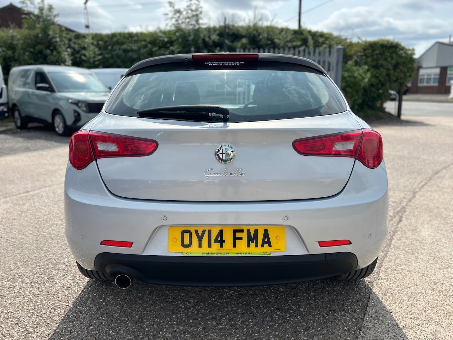 Vehicle 6